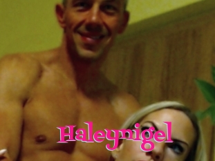 Haleynigel