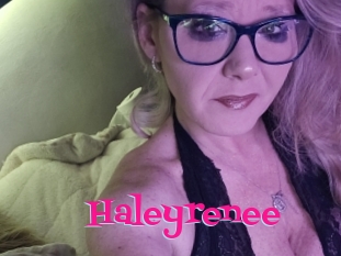 Haleyrenee