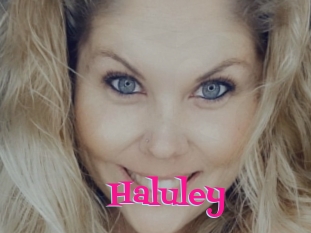 Haluley