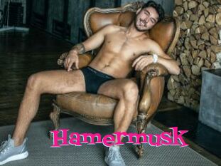 Hamermusk