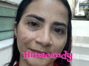 Hanacandy