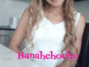 Hanahchocho