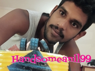 Handsomeanil99