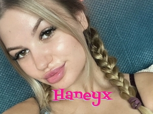 Haneyx