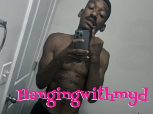 hangingwithmyd Gratuitx