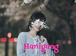 Hanigang