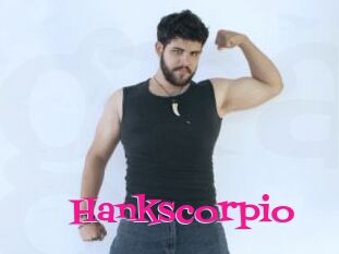 Hankscorpio