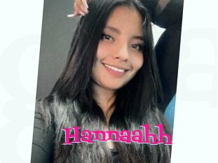 Hannaahh