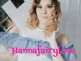 Hannafairylove