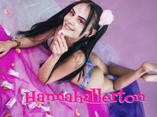 Hannahallerton