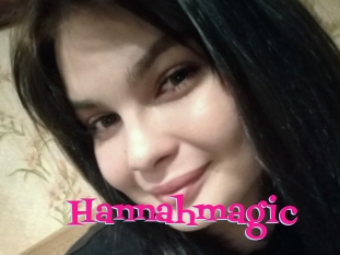 Hannahmagic