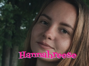 Hannahreese