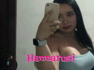 Hannarusi