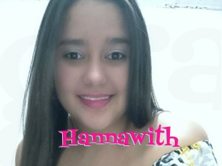 Hannawith