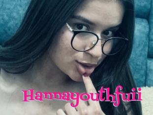 Hannayouthfuii