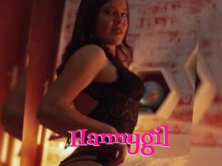 Hannygil