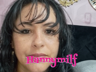 Hannymilf