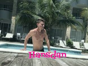 Hansdan