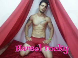 Hansel_rocky