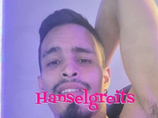 Hanselgreits