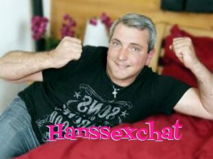 Hanssexchat