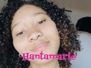 Hantamarie