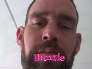 Hanzie