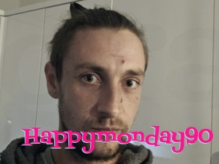 Happymonday90