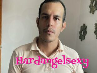 Hardangelsexy