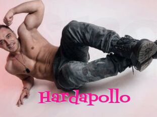 Hardapollo