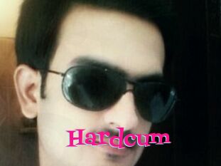 Hardcum