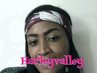 Harleyvalley