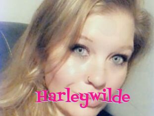Harleywilde