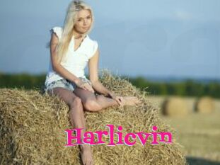 Harlicvin