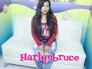 Harlynbruce