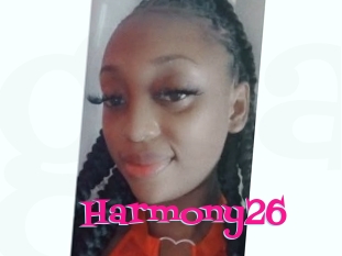 Harmony26