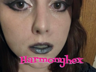 Harmonyhex