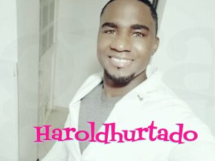 Haroldhurtado