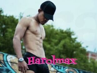 Harolmax