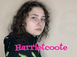 Harrietcoote