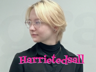 Harrietedsall