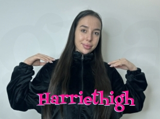 Harriethigh