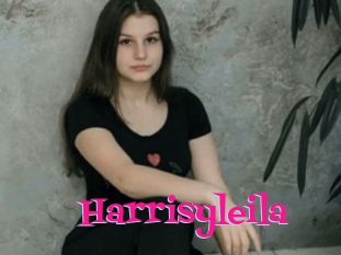 Harrisyleila