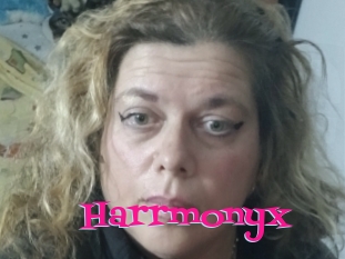 Harrmonyx