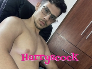 Harryscock