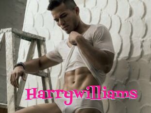 Harrywilliams