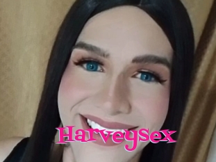 Harveysex