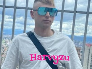 Harvyzu