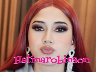 Hatinarobinson