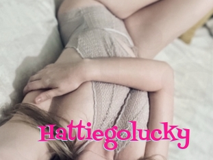 Hattiegolucky